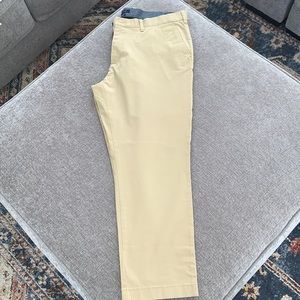 Tommy Hilfiger Tailored fit khakis 40x30